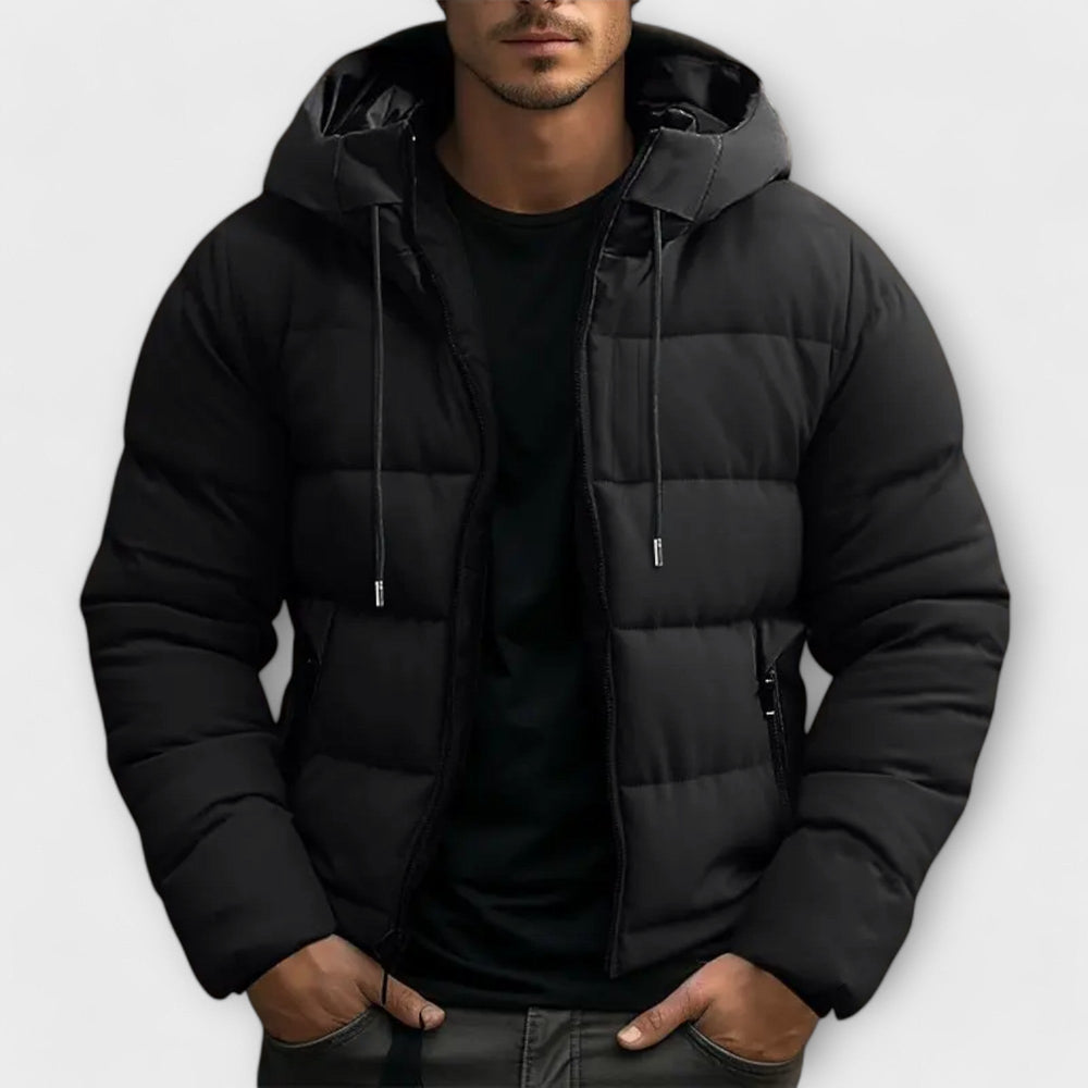 Luke™ - Waterproof Winter Jacket