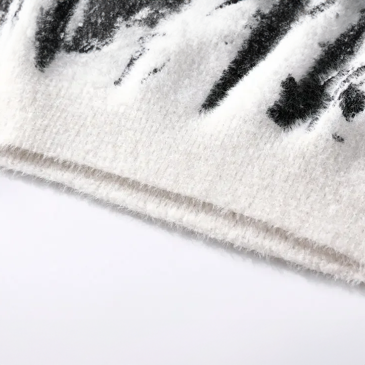 Jack - Stylish Sweater