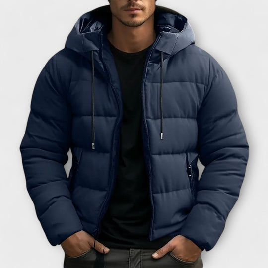 Luke™ - Waterproof Winter Jacket