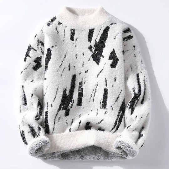Jack - Stylish Sweater