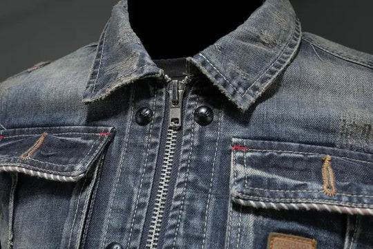 REMCO | VINTAGE DENIM JACKET