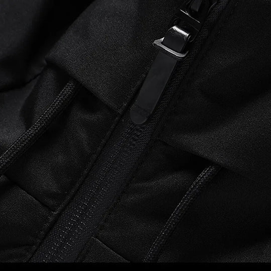 Luke™ - Waterproof Winter Jacket