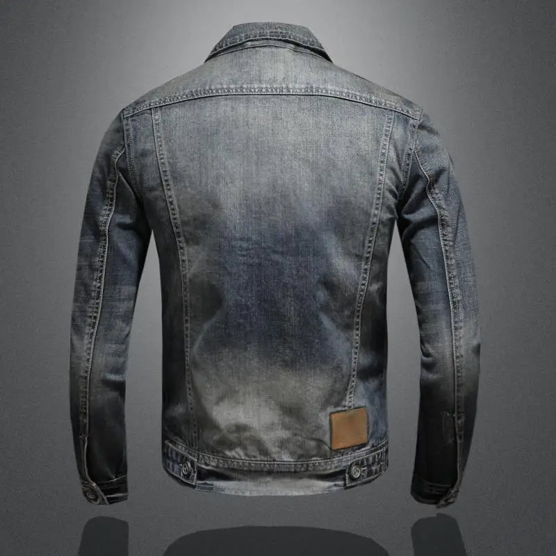 REMCO | VINTAGE DENIM JACKET