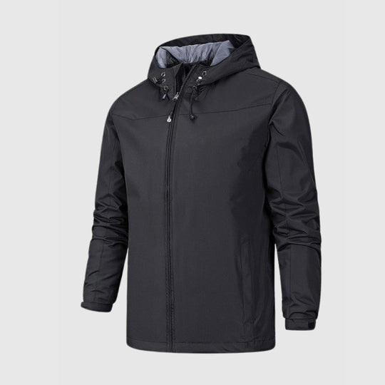 Jack™ - Comfortable Waterproof Sports Jacket