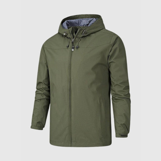 Jack™ - Comfortable Waterproof Sports Jacket