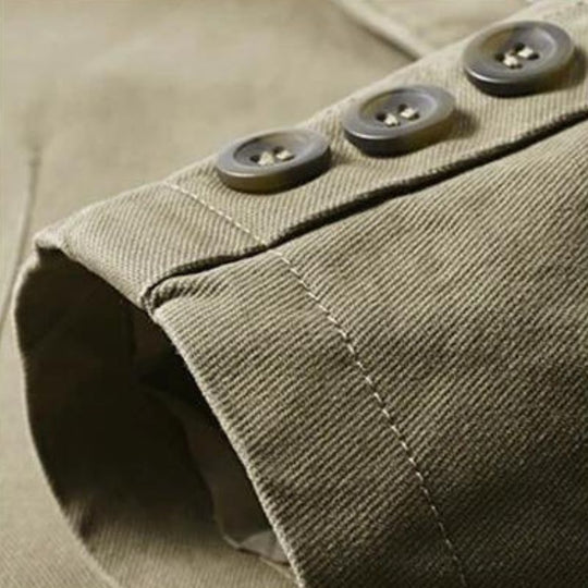 Ruben™ | Elegant Men's Jacket
