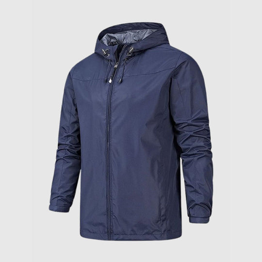 Jack™ - Comfortable Waterproof Sports Jacket