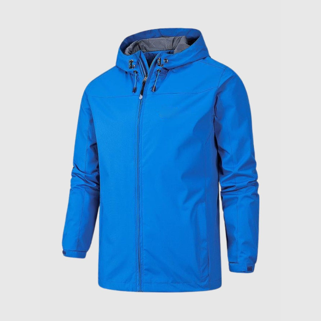 Jack™ - Comfortable Waterproof Sports Jacket