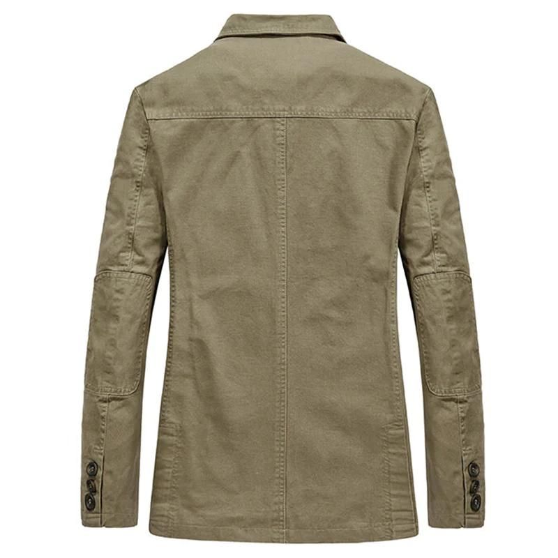 Ruben™ | Elegant Men's Jacket