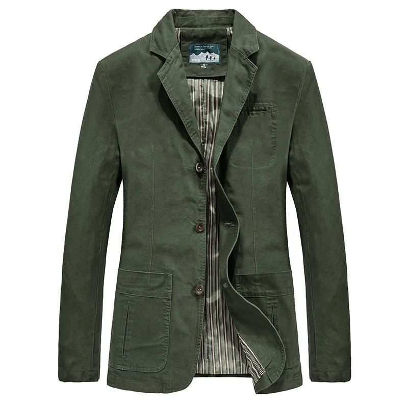 Ruben™ | Elegant Men's Jacket