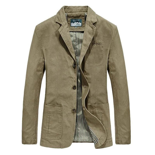Ruben™ | Elegant Men's Jacket