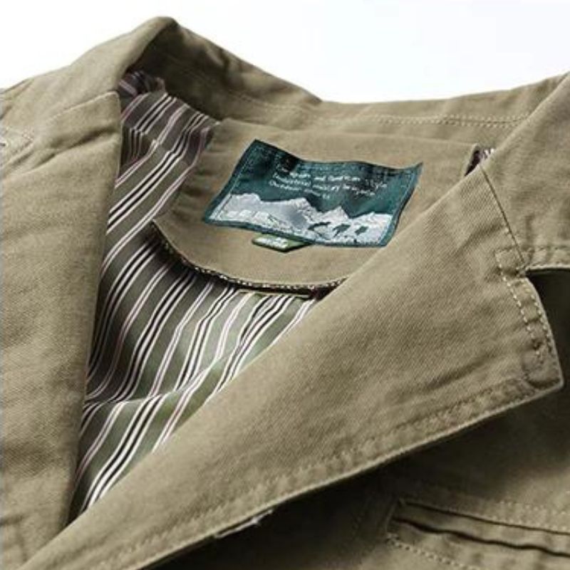 Ruben™ | Elegant Men's Jacket