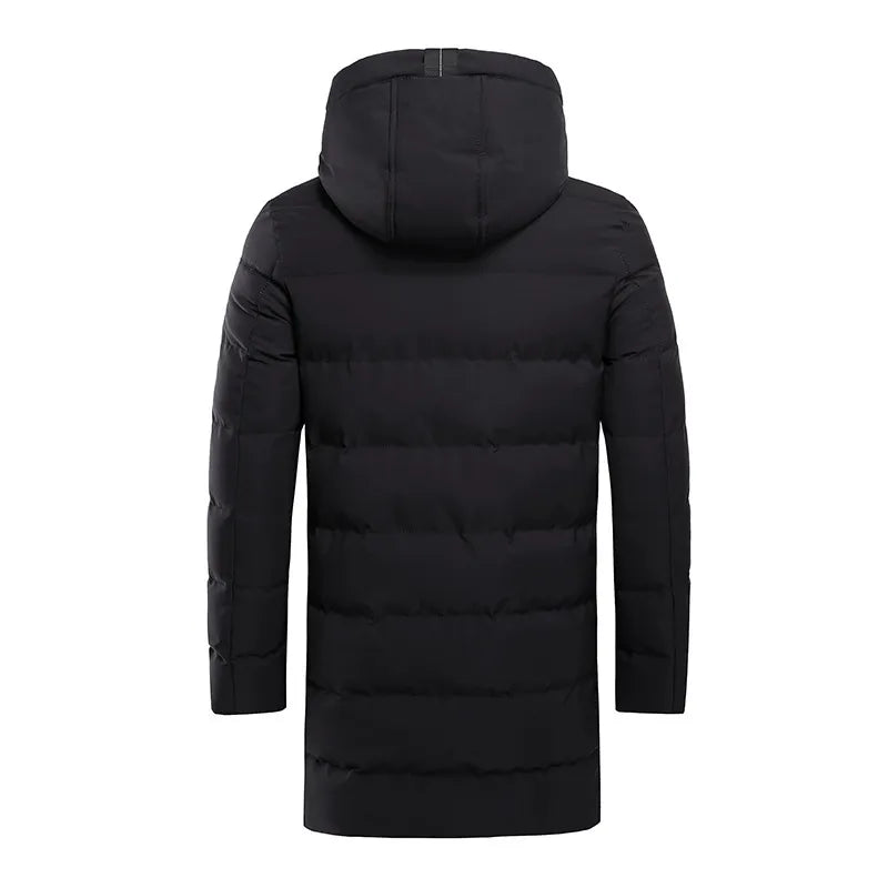 Mark™ | Comfortable Winter Jacket