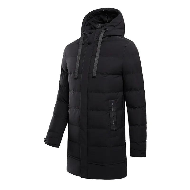 Mark™ | Comfortable Winter Jacket