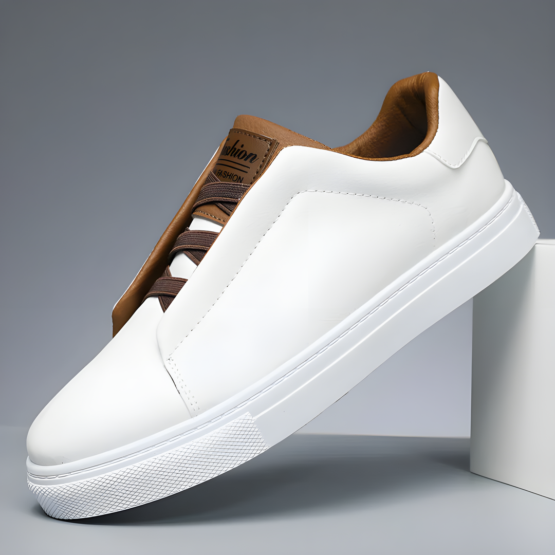 Connor™ - Classic Trend Shoes