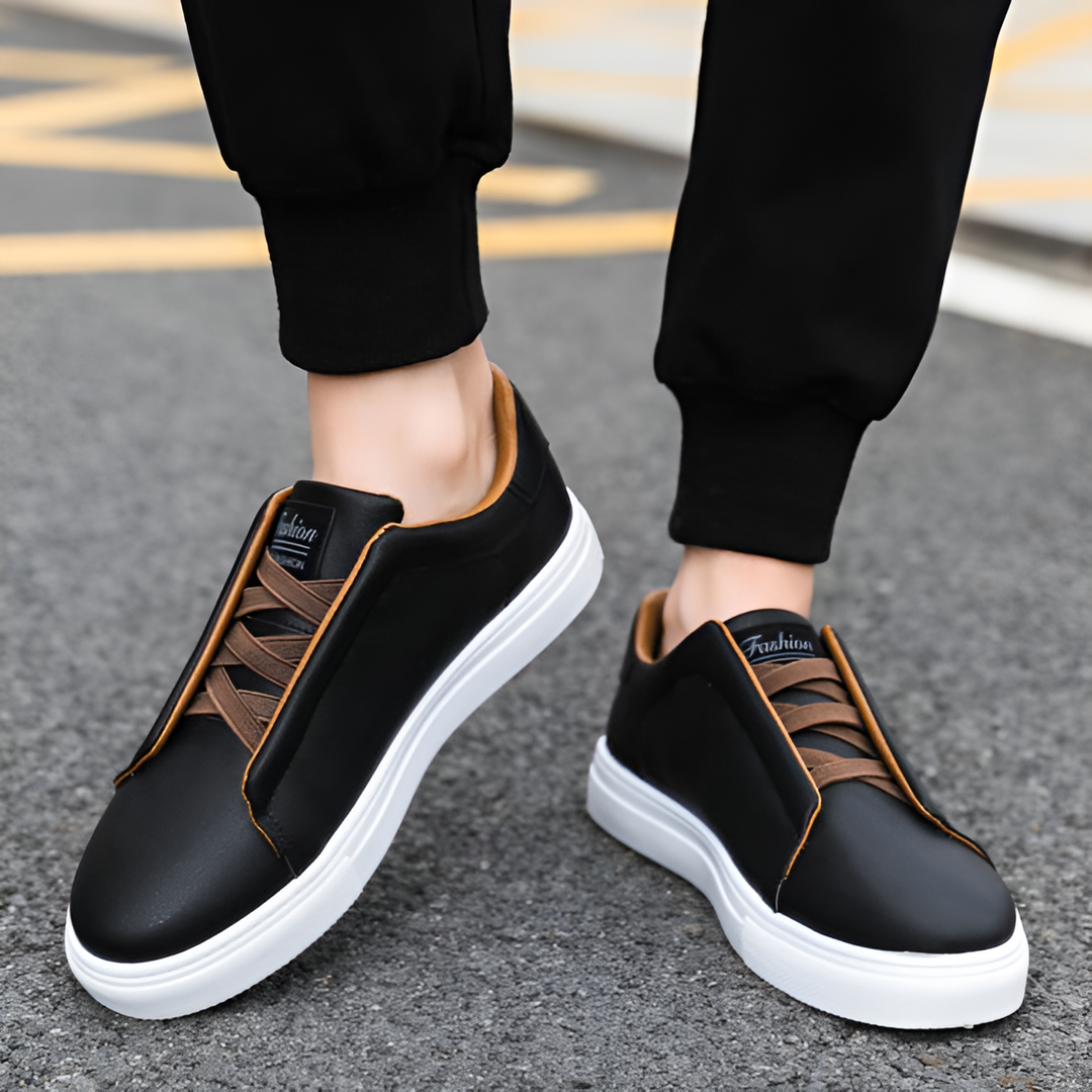 Connor™ - Classic Trend Shoes