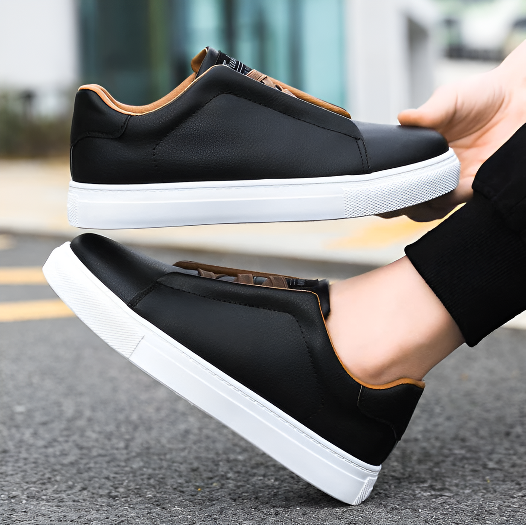 Connor™ - Classic Trend Shoes