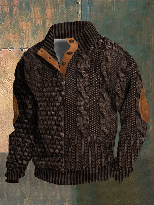 Lucas - Sweater