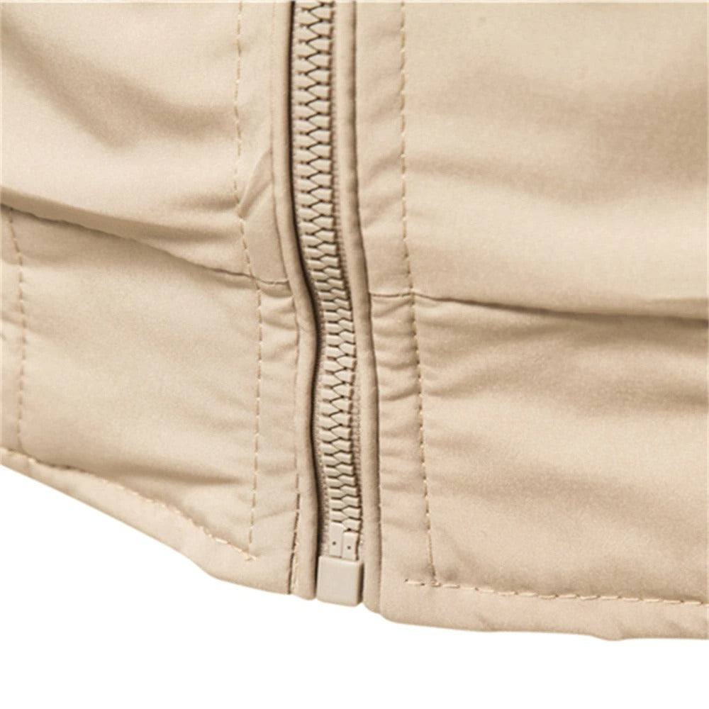Farrel | Bomber Jacket