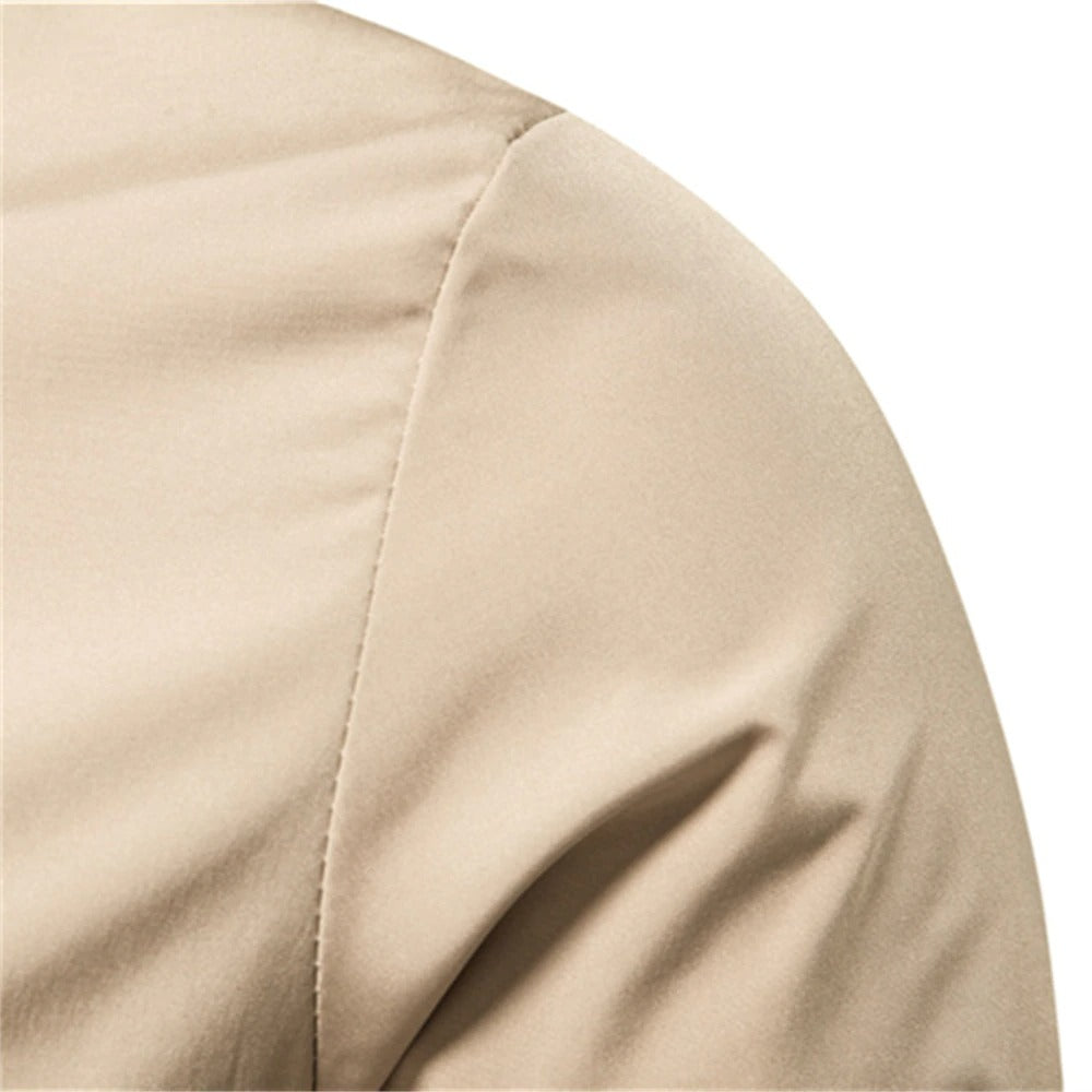 Farrel | Bomber Jacket