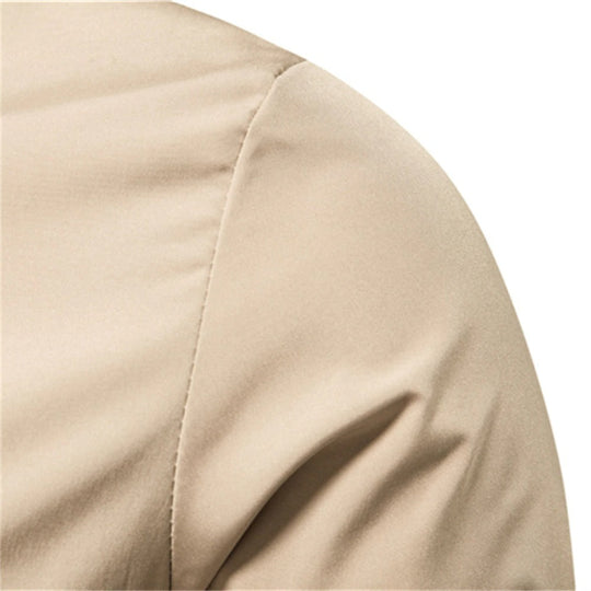 Farrel | Bomber Jacket