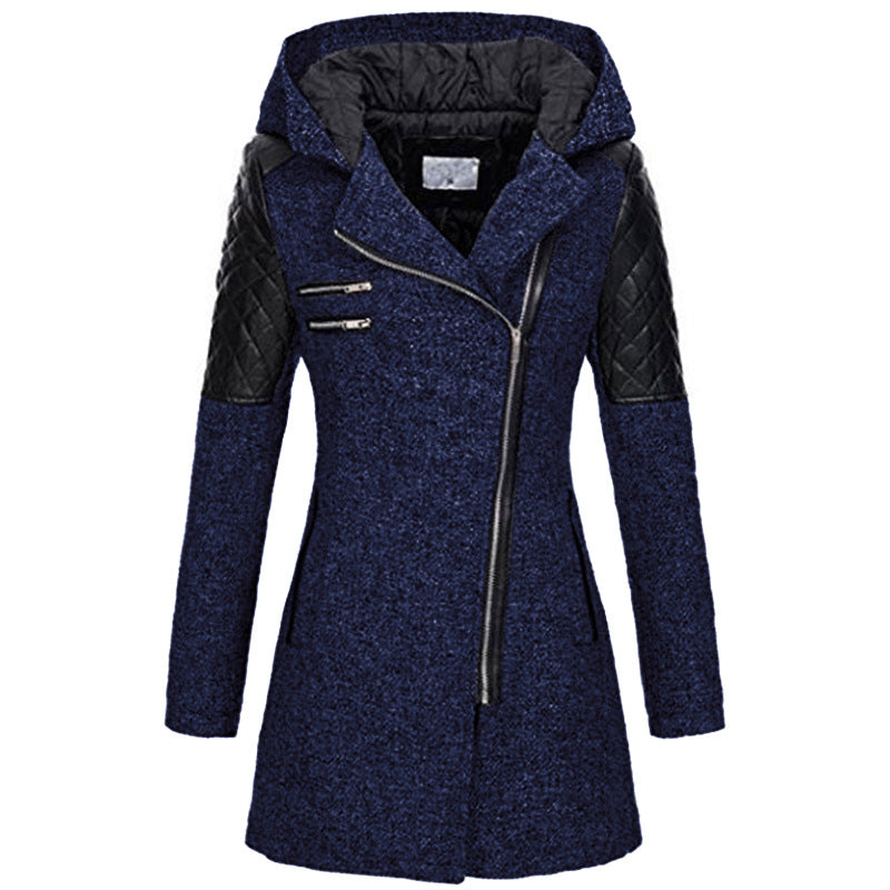 Anna™ | Cozy Winter Jacket