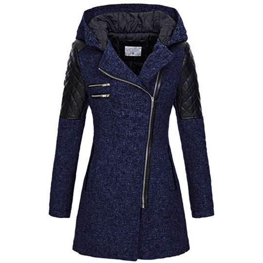 Anna™ | Cozy Winter Jacket