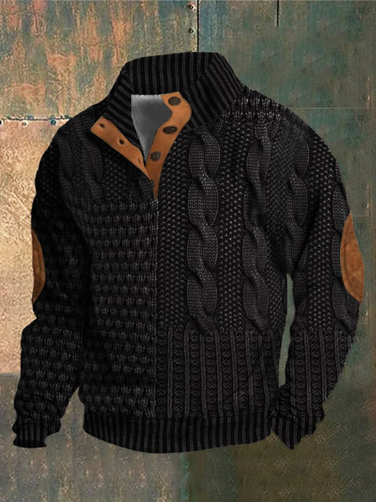 Lucas - Sweater