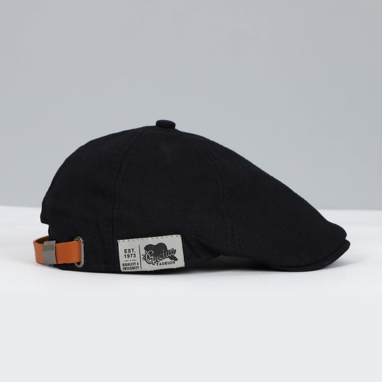 Oliver™ - Stylish Beret Hat