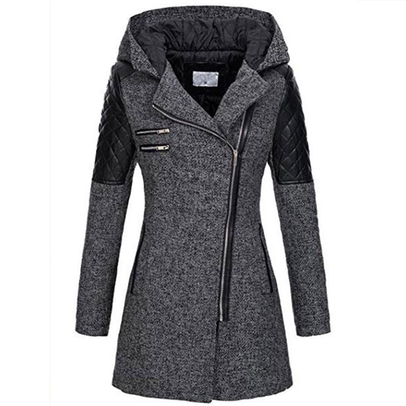 Anna™ | Cozy Winter Jacket