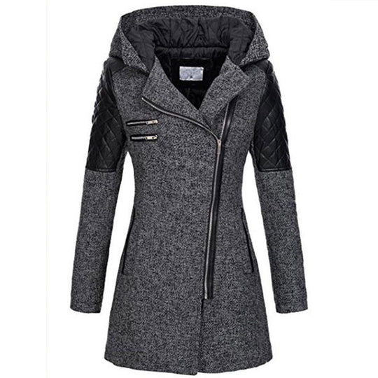 Anna™ | Cozy Winter Jacket