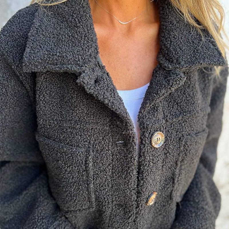 Stella™ | Cozy and Stylish Jacket