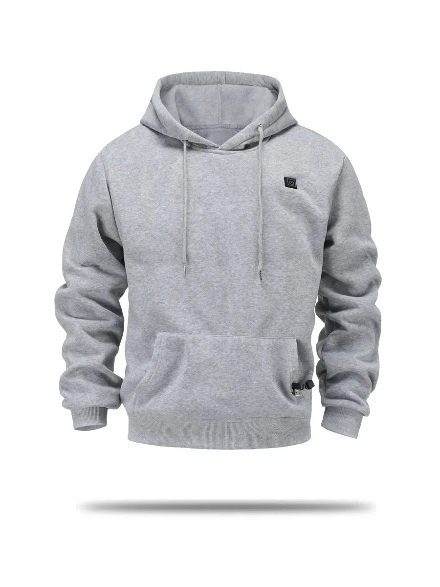Coodie™ - Heated Hoodie